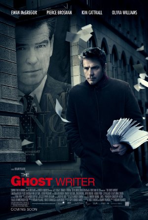 The Ghost