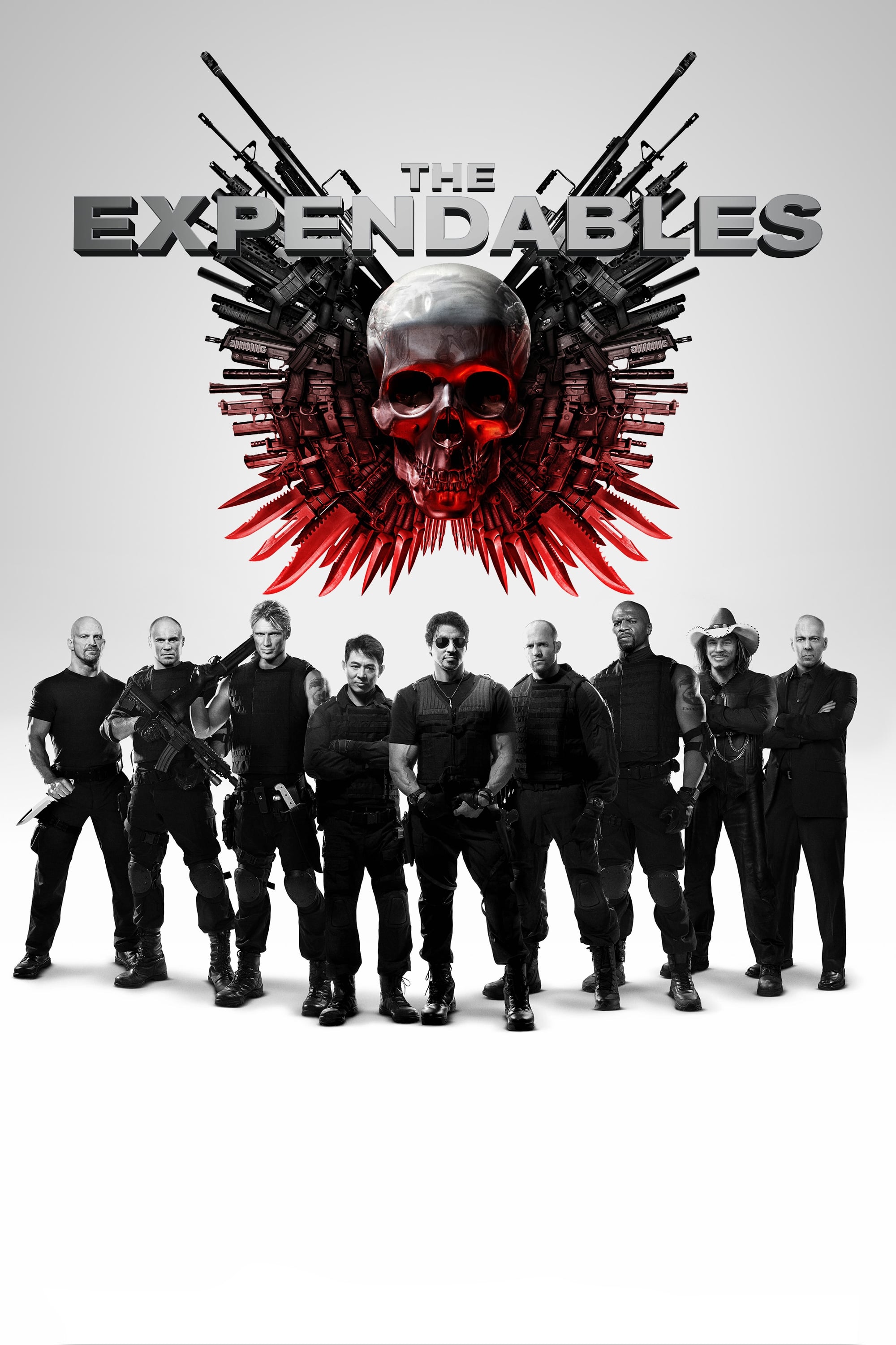 The Expendables greek subtitles
