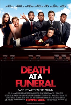 Death at a Funeral subtitles