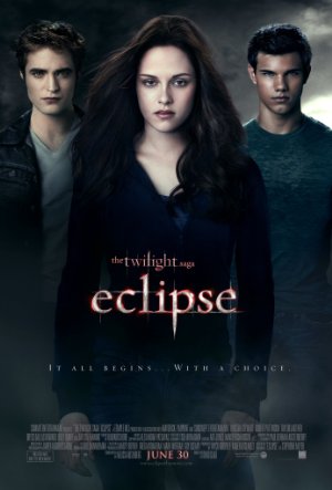 The Twilight Saga Eclipse