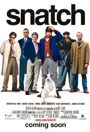 Snatch.