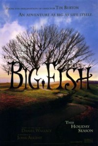 Big Fish subtitles
