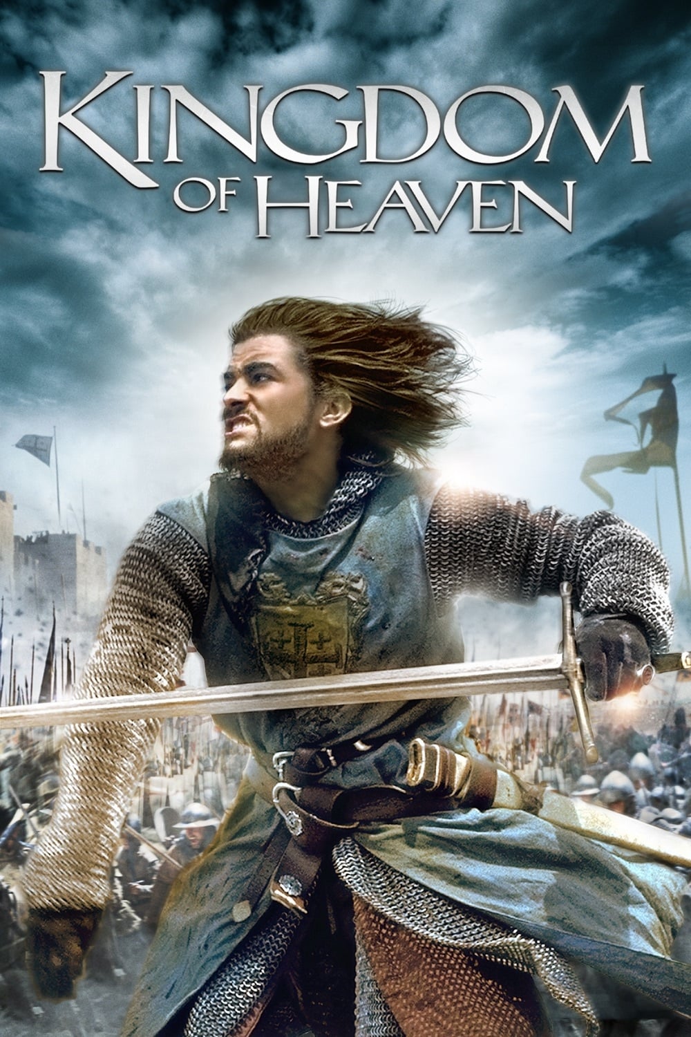 Kingdom of Heaven subtitles