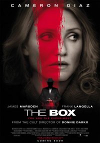 The Box 2009 720p BRRip XviD AC3 ViSiON  rar