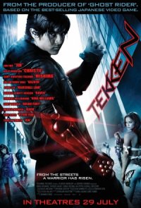 Tekken greek subtitles