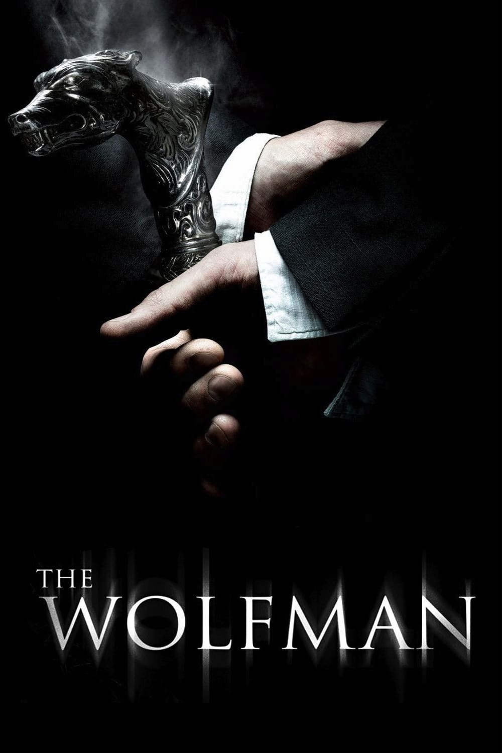 The Wolf Man